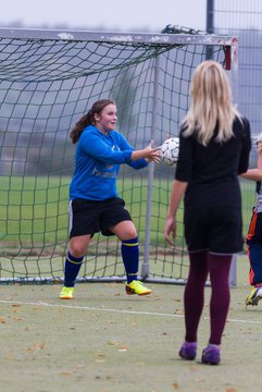 Bild 95 - C-Juniorinnen Training